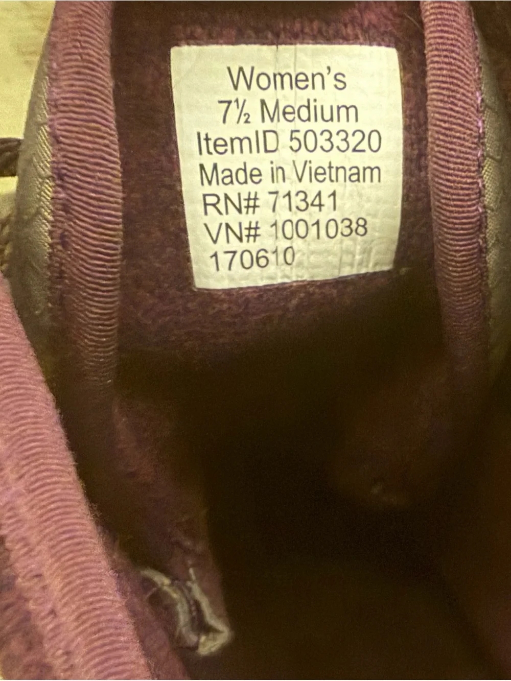 L.L. Bean ll bean